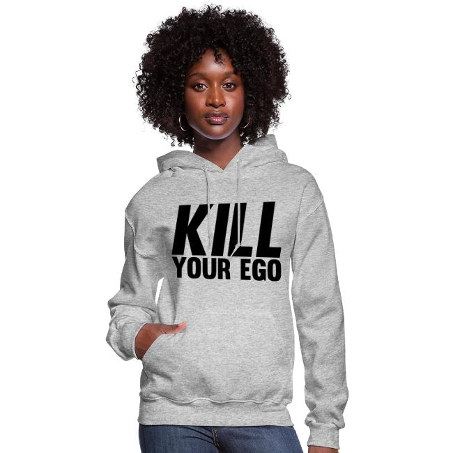 Kill Your Ego