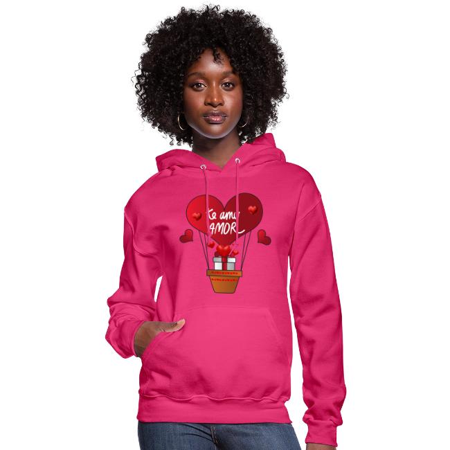 Fashion Valentine's Day Hearts, Gifts February 14