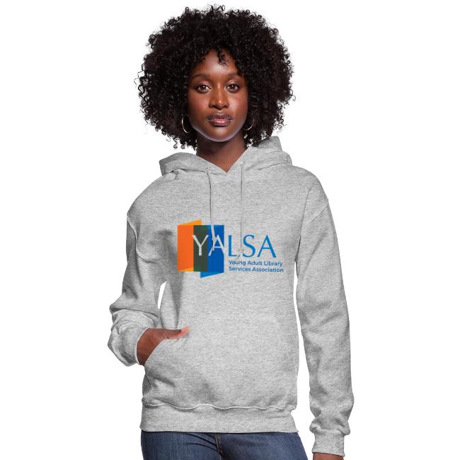 YALSA logo