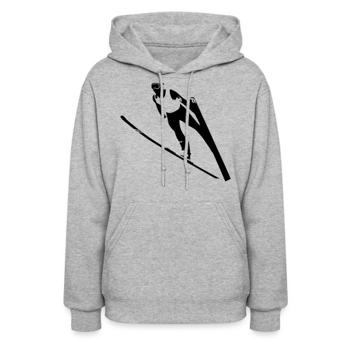 Ski Jumper - Women's Hoodie