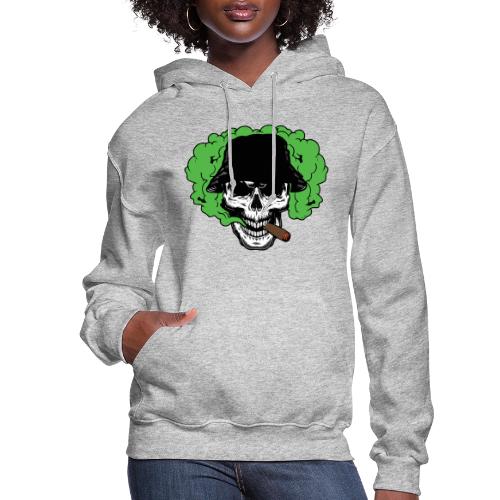 ill - Women's Hoodie