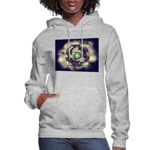 THINKING PLACE - Women's Hoodie