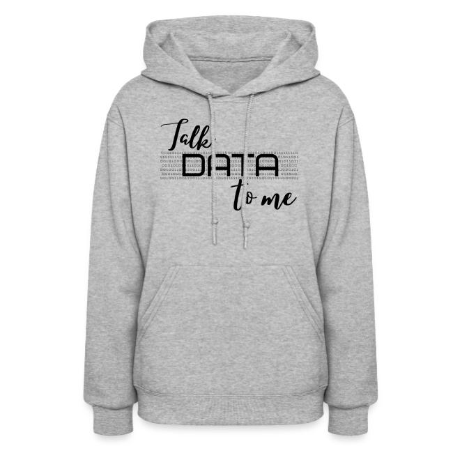 Talk Data to Me (Light)