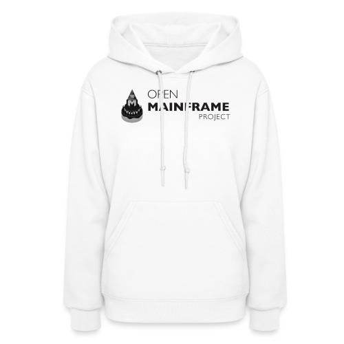 10 Years Black - Women's Hoodie