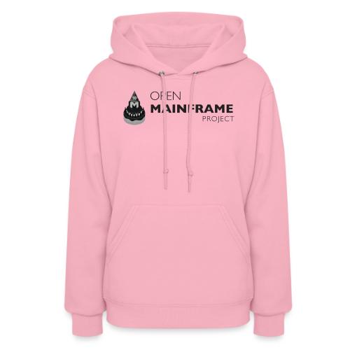 10 Years Black - Women's Hoodie