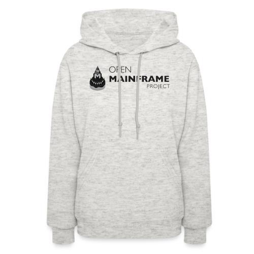10 Years Black - Women's Hoodie