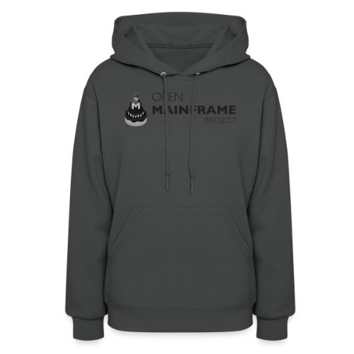 10 Years Black - Women's Hoodie