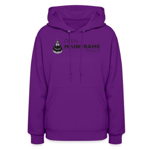 10 Years Black - Women's Hoodie