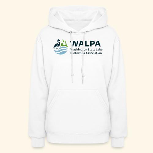 WALPA 1 Full Color 1 - Women's Hoodie