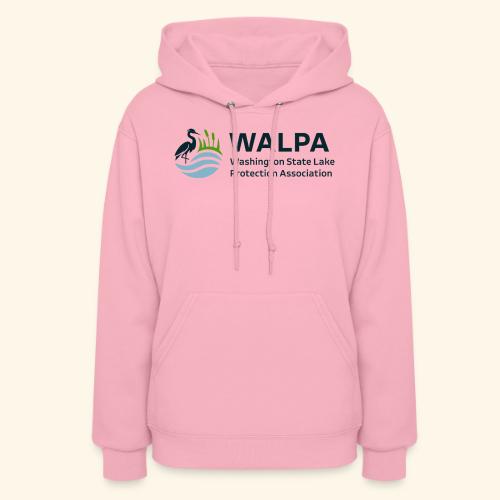 WALPA 1 Full Color 1 - Women's Hoodie