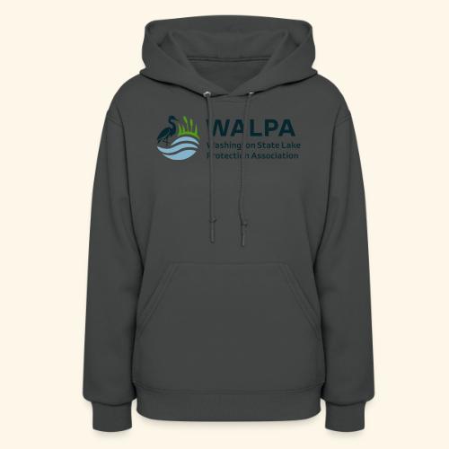 WALPA 1 Full Color 1 - Women's Hoodie
