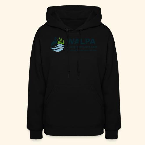 WALPA 1 Full Color 1 - Women's Hoodie