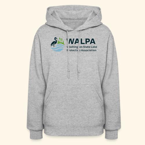 WALPA 1 Full Color 1 - Women's Hoodie