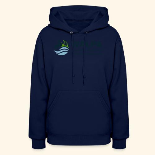 WALPA 1 Full Color 1 - Women's Hoodie