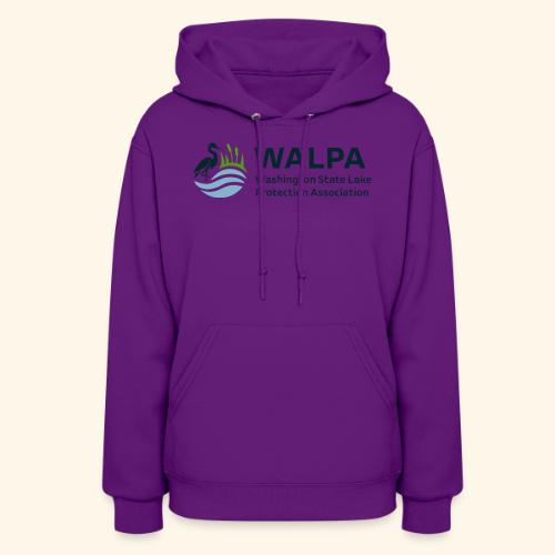 WALPA 1 Full Color 1 - Women's Hoodie