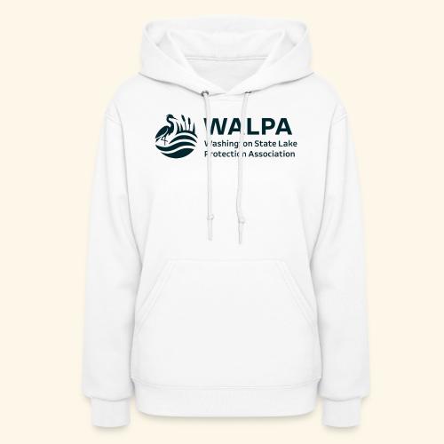 WALPA 1 Navy - Women's Hoodie