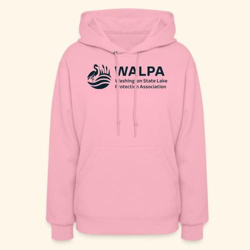WALPA 1 Navy - Women's Hoodie