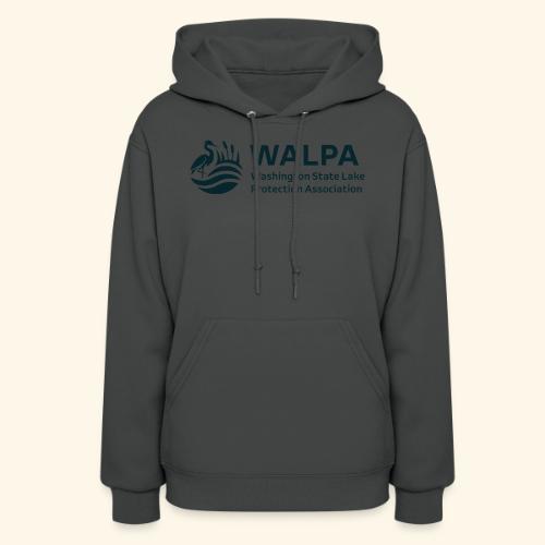 WALPA 1 Navy - Women's Hoodie