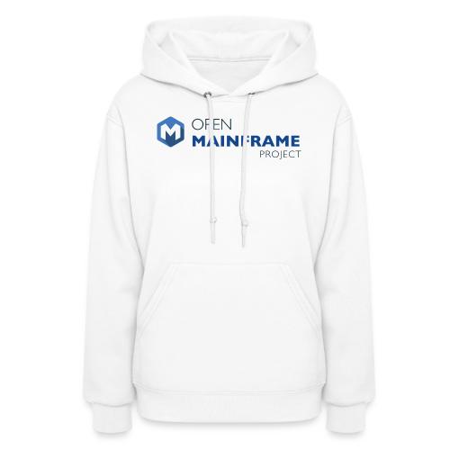 Open Mainframe Project - Women's Hoodie