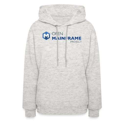 Open Mainframe Project - Women's Hoodie