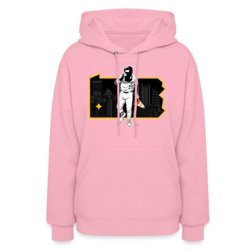 Fear The Cone (Light) - Women's Hoodie