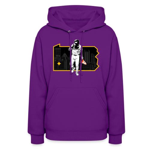 Fear The Cone (Light) - Women's Hoodie