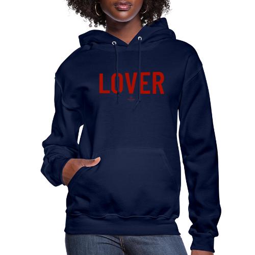 LOVER - Women's Hoodie