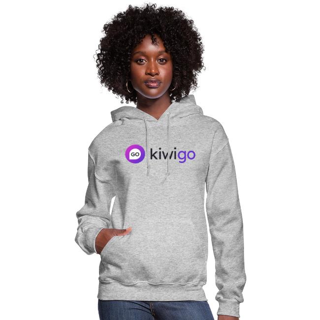 Classic Kiwigo logo
