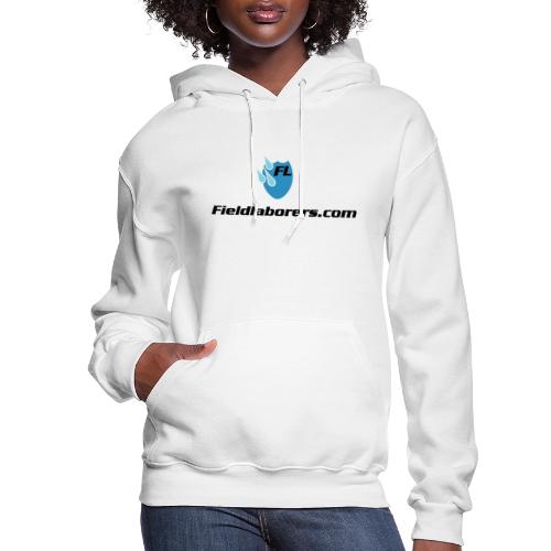Field Laborer2 - Women's Hoodie