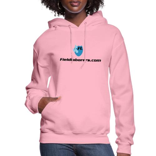 Field Laborer2 - Women's Hoodie