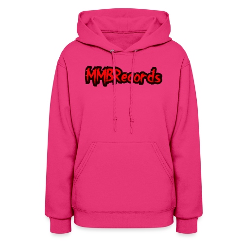 MMBRECORDS - Women's Hoodie