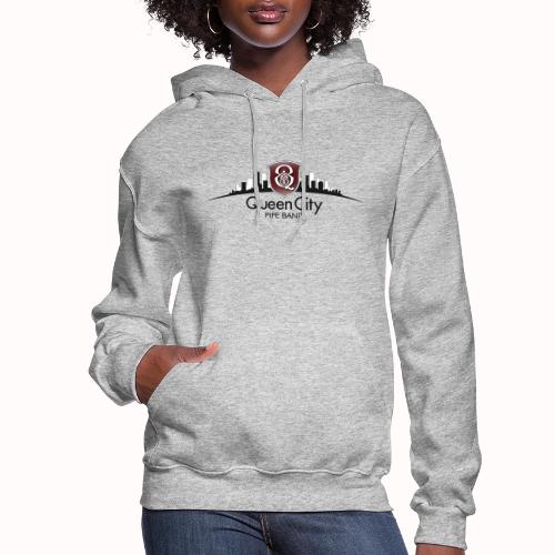 crest - Women's Hoodie