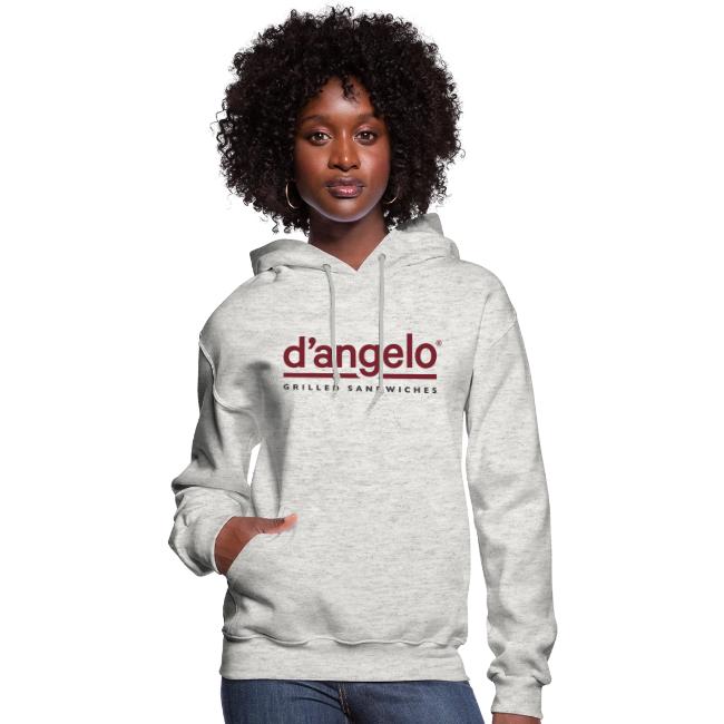 D'Angelo Logo
