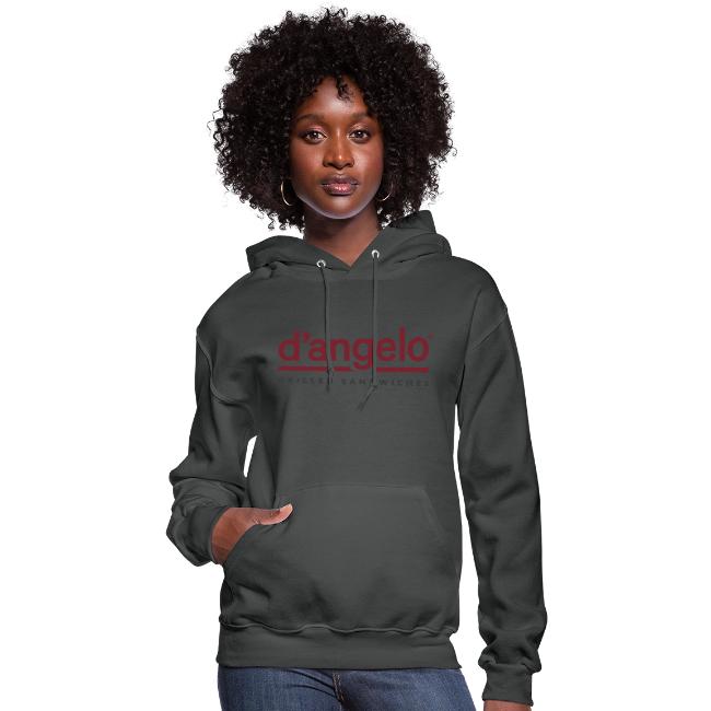 D'Angelo Logo