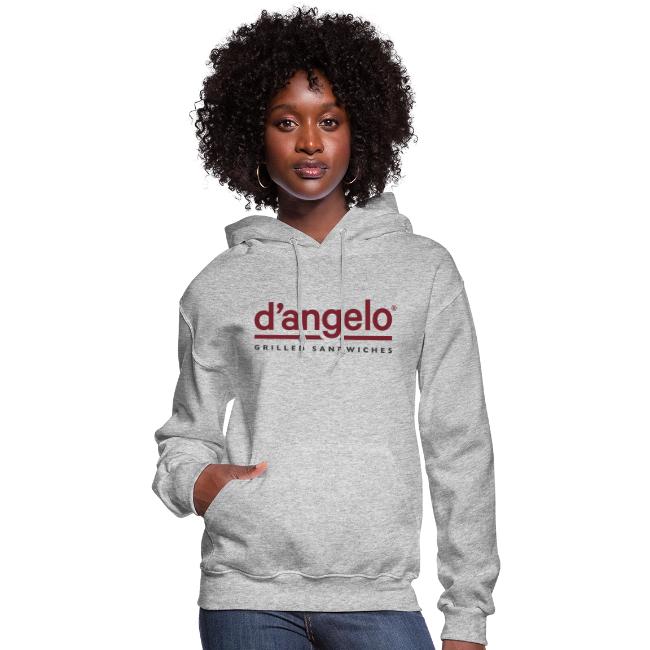 D'Angelo Logo