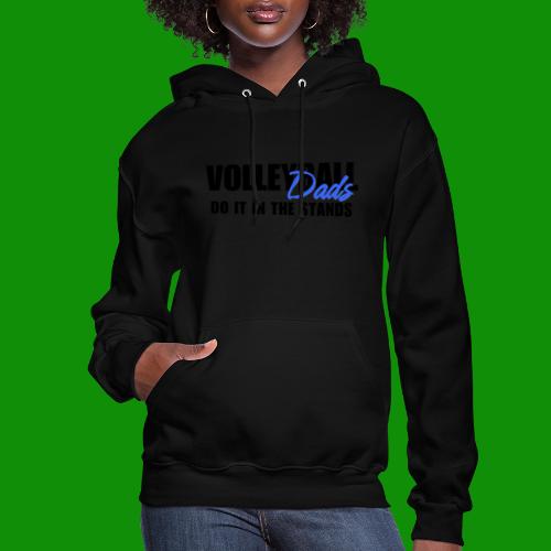Volleyball Dads - Women's Hoodie