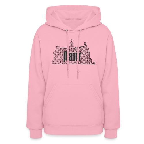 Mind Your Manors - Women's Hoodie