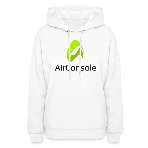 New Logo AirConsole - Women's Hoodie