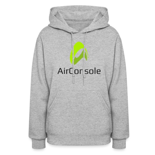 New Logo AirConsole - Women's Hoodie