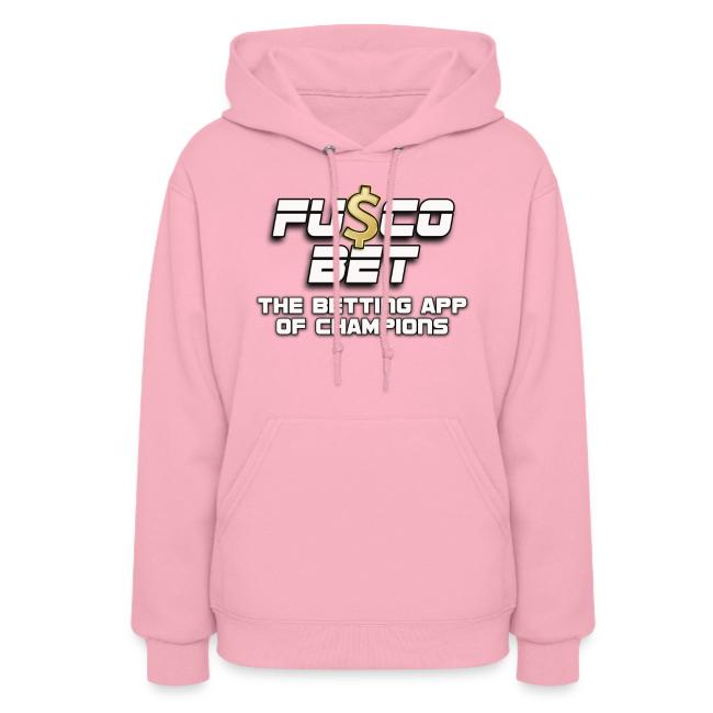 Official FuscoBet Logo