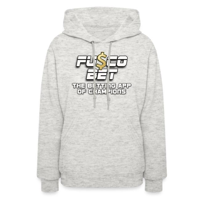 Official FuscoBet Logo