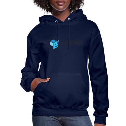 ASWF USD Working Group - Women's Hoodie