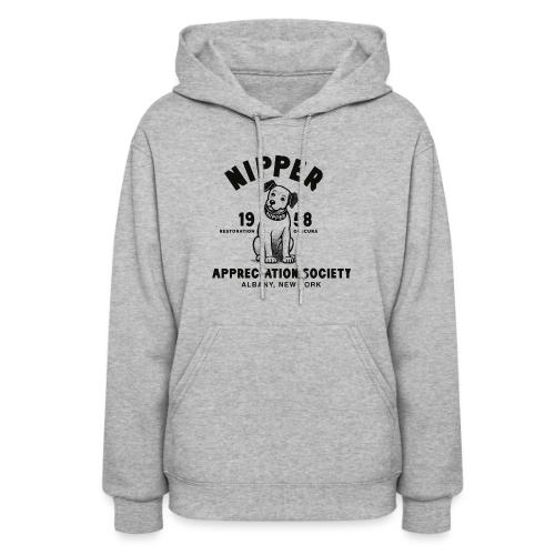 RO 1958 Appreciation Society Dark - Women's Hoodie