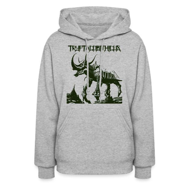 The Mighty Tryptacobithicus