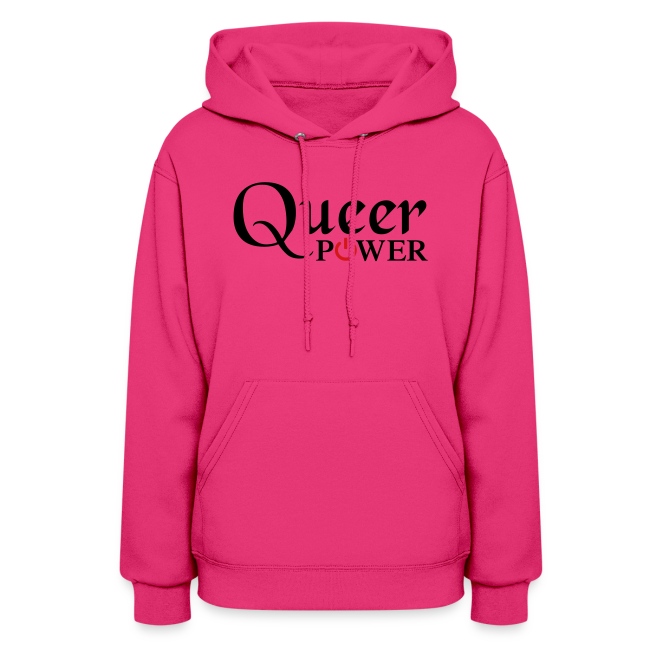 Queer Power T-Shirt