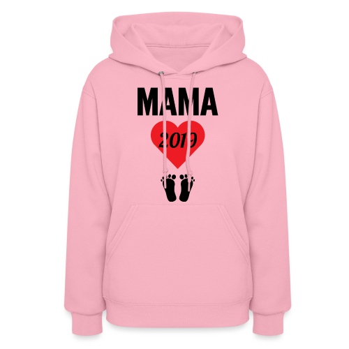 Mama 2019 - Women's Hoodie