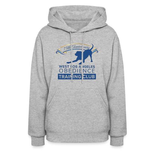 75th Anniversary - Women's Hoodie