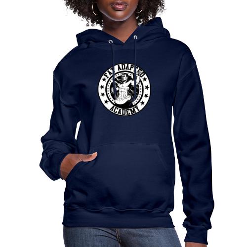 Fat Adapted Academy - Women's Hoodie