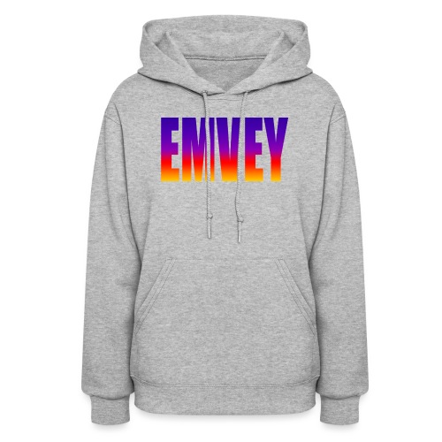 Emvey - Sunset emvey - Women's Hoodie