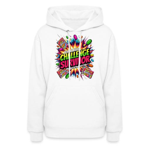 Bean Boozled Merch - Women's Hoodie
